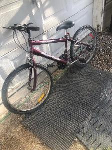 15 speed Bike - Photo 2