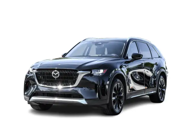 2025 Mazda CX-90 PHEV GT | Sport | App Connect | Cuir Un seul pr