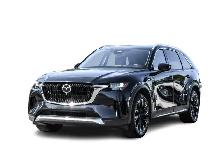 2025 Mazda CX-90 PHEV GT | Sport | App Connect | Cuir Un seul pr