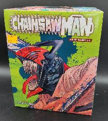 Chainsaw Man Manga Box Set Volumes 1-11 in Box