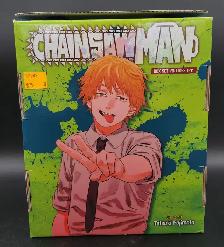 Chainsaw Man Manga Box Set Volumes 1-11 in Box - Photo 2