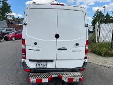 2015 Mercedes Sprinter - Photo 5