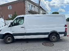 2015 Mercedes Sprinter - Photo 6