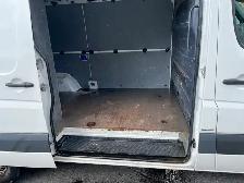 2015 Mercedes Sprinter - Photo 7