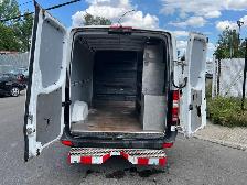 2015 Mercedes Sprinter - Photo 8