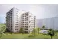 3 1/2 - 5 1/2  Charlesbourg - nouvelle construction