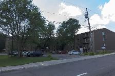 4 1/2 Charlesbourg Rez-de-jardin 1er septembre