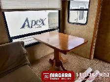 2008 KEYSTONE COUGAR 311RLS Fifth Wheel - Photo 11