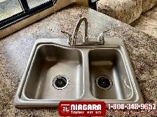 2008 KEYSTONE COUGAR 311RLS Fifth Wheel - Photo 13