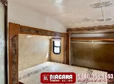 2008 KEYSTONE COUGAR 311RLS Fifth Wheel - Photo 20