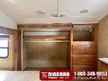 2008 KEYSTONE COUGAR 311RLS Fifth Wheel - Photo 21
