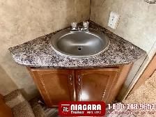 2008 KEYSTONE COUGAR 311RLS Fifth Wheel - Photo 23