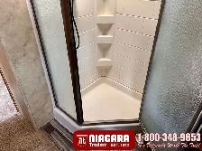 2008 KEYSTONE COUGAR 311RLS Fifth Wheel - Photo 25