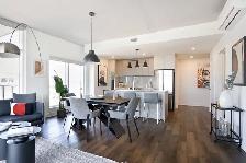 1 Bedroom   Den for rent at 3980 Boulevard Saint-Elzéar O, Laval - Photo 7