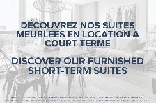 1 Bedroom   Den for rent at 3980 Boulevard Saint-Elzéar O, Laval - Photo 8
