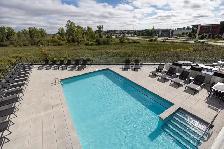 1 Bedroom   Den for rent at 3980 Boulevard Saint-Elzéar O, Laval - Photo 13