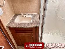 2011 JAYCO EAGLE SUPER LITE 305RLS Fifth Wheel - Photo 21