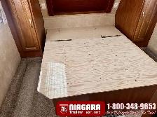 2011 JAYCO EAGLE SUPER LITE 305RLS Fifth Wheel - Photo 25