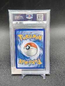 Pokemon Sun & Moon: Pikachu & Zekrom GX #33 2019 PSA Graded Card - Photo 2
