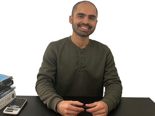 Calgary - Math and Science Online Highschool Community Classes