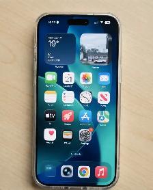 Apple iPhone 17 Pro Max unlocked ready to go
