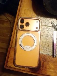 Apple iPhone 17 Pro Max unlocked ready to go - Photo 2