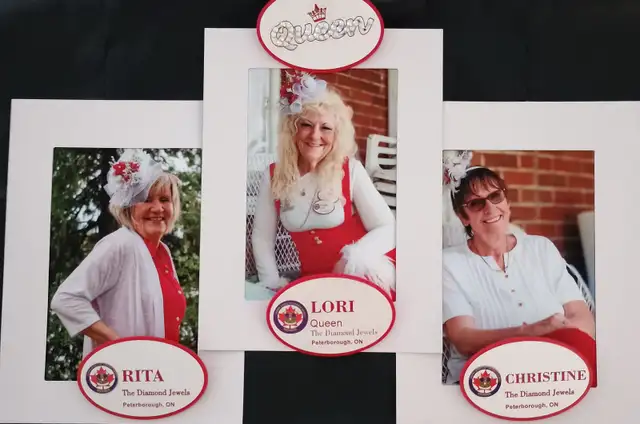Ladies Group