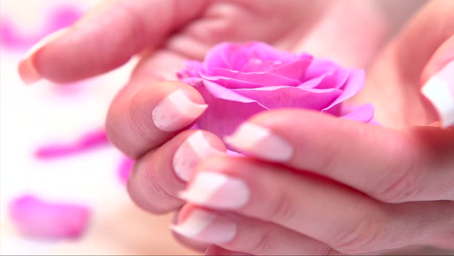 Home studio provides good massage