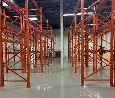 12 feet tall Pallet Racking IN STOCK Warehouse Storage Rack - Photo 2