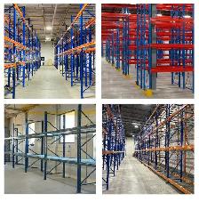 Pallet Racking LARGE SCALE PROJECT SUPPLY AND INSTALL - Photo 4