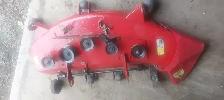4ft TORO WHEEL HORSE MOWER