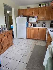 2 Bedroom plus Den 2 Level 80 Camelot Lane October 1st - Photo 6
