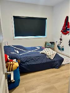 Appartement de 3 chambres et 1 salle de bain (1,750$/mois) - Photo 3