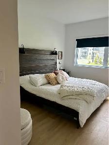 Appartement de 3 chambres et 1 salle de bain (1,750$/mois) - Photo 4