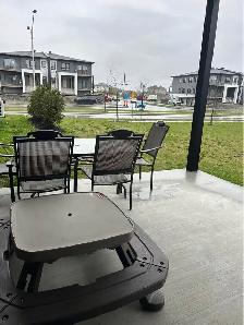 Appartement de 3 chambres et 1 salle de bain (1,750$/mois) - Photo 11