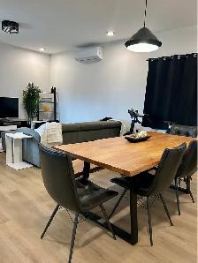 Appartement de 3 chambres et 1 salle de bain (1,750$/mois) - Photo 12