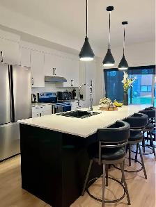 Appartement de 3 chambres et 1 salle de bain (1,750$/mois) - Photo 19