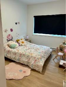 Appartement de 3 chambres et 1 salle de bain (1,750$/mois) - Photo 20