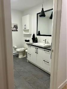 Appartement de 3 chambres et 1 salle de bain (1,750$/mois) - Photo 24