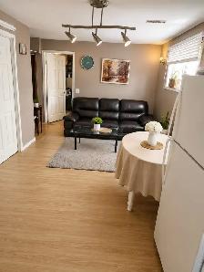 2 Bedrooom 1 Bath Lower Level Suite in Bi Level Home in NE - Photo 8
