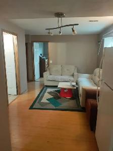 2 Bedrooom 1 Bath Lower Level Suite in Bi Level Home in NE - Photo 9