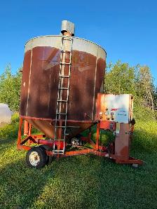 Grain Dryer - Photo 3