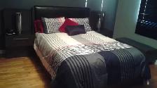 set de chambre quenn