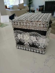 Designer prayer boxes and phone cases - Photo 2