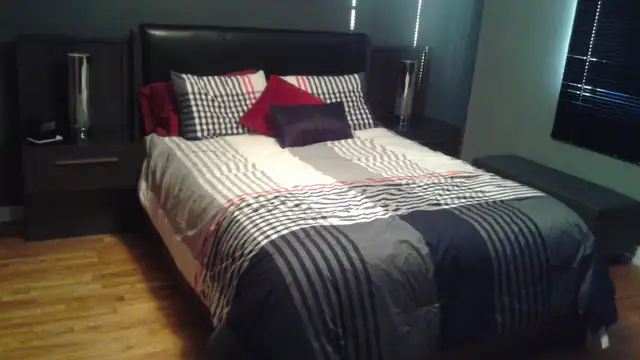 set de chambre