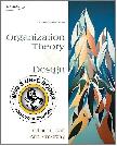 Organization Theory & Design 2CE Daft 9780176503680
