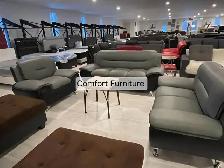 Sofa set 3 2 1 sofa 3 piece - Photo 3