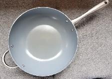13' Non-Stick Stir-Fry Pan - Excellent Condition