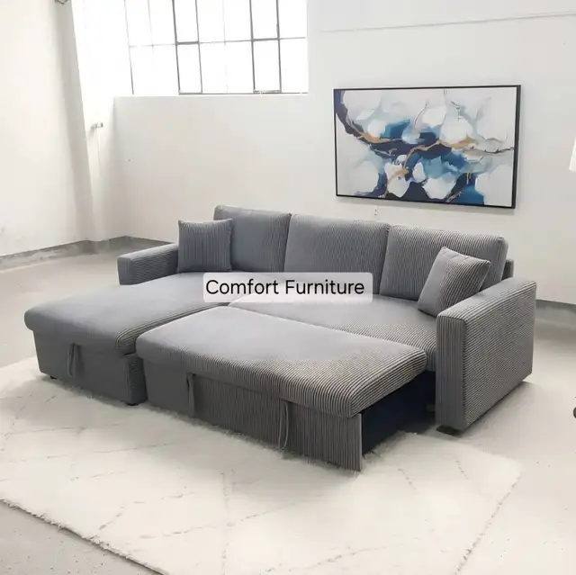 Pull out sofa bed for sale