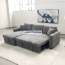 Pull out sofa bed for sale